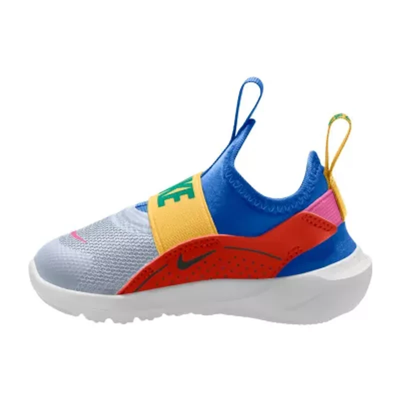 Nike Flex Runner Toddler Unisex Running Shoes
