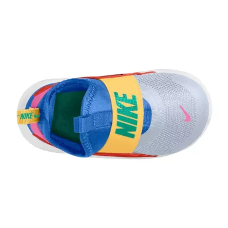 Nike Flex Runner Toddler Unisex Running Shoes