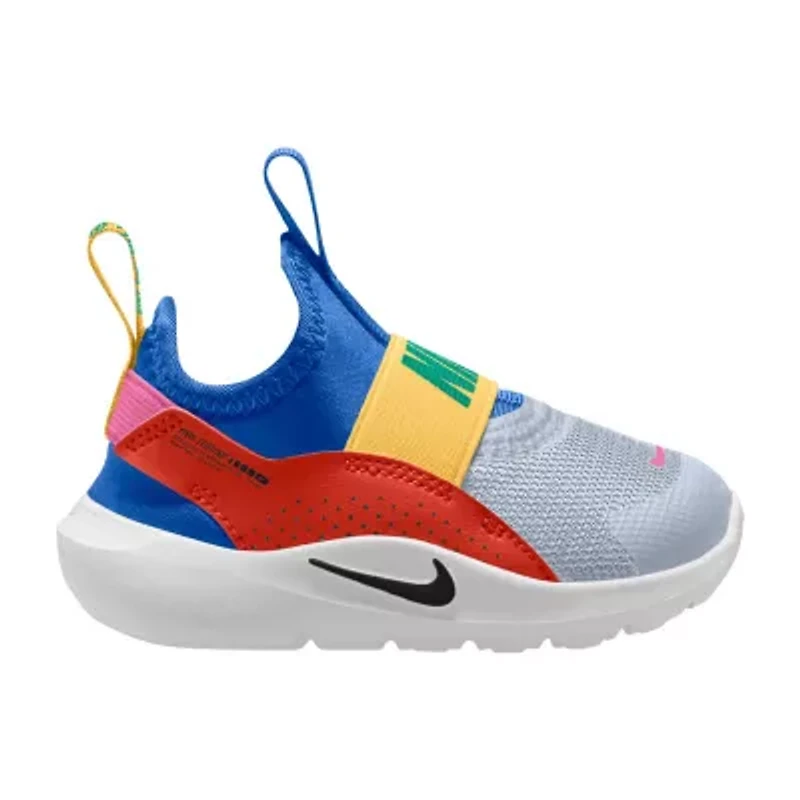 Nike Flex Runner Toddler Unisex Running Shoes