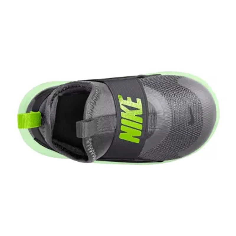 Nike Flex Runner Toddler Unisex Running Shoes