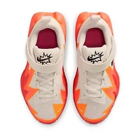 Nike Dynamite Little Kid Unisex Basketball Shoes