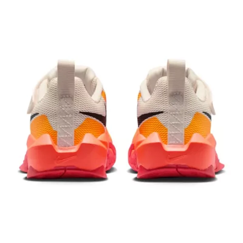 Nike Dynamite Little Kid Unisex Basketball Shoes