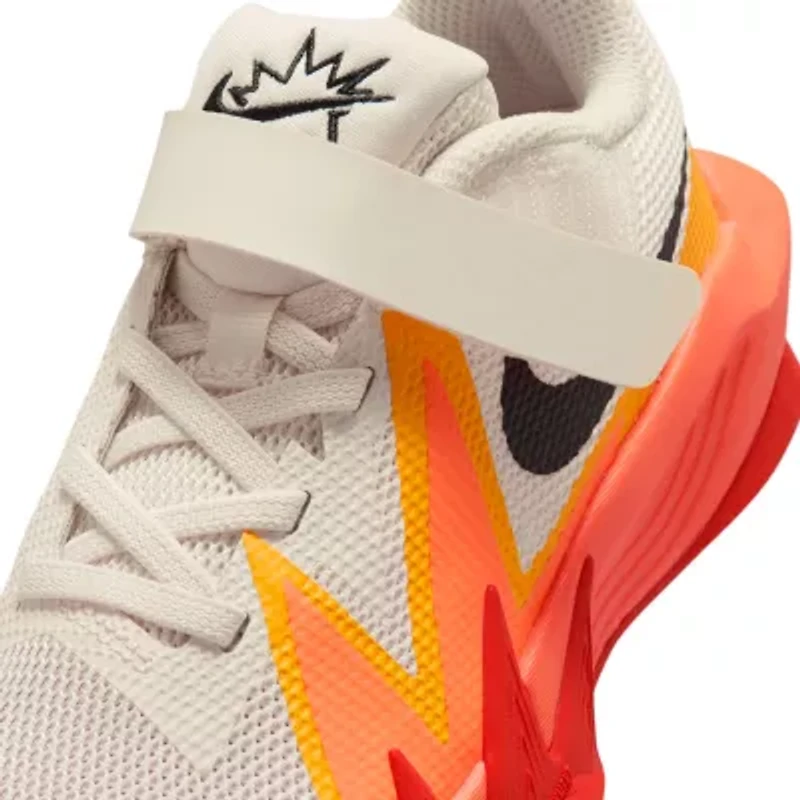 Nike Dynamite Little Kid Unisex Basketball Shoes