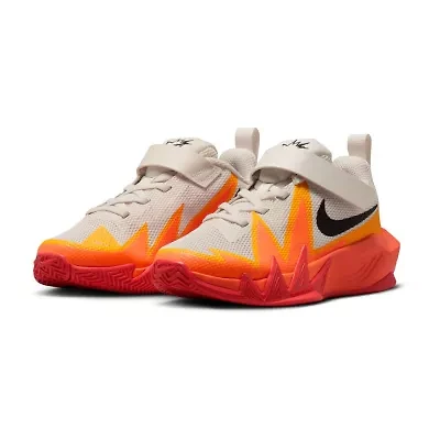 Nike Dynamite Little Kid Unisex Basketball Shoes