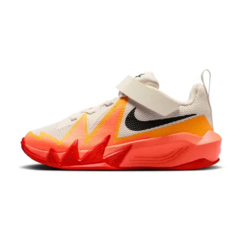 Nike Dynamite Little Kid Unisex Basketball Shoes
