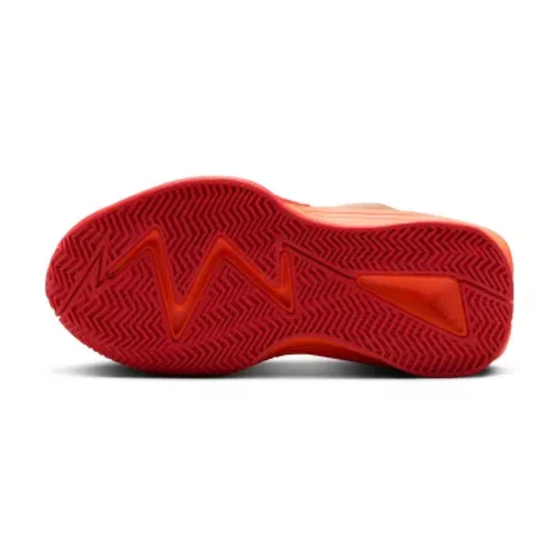 Nike Dynamite Little Kid Unisex Basketball Shoes