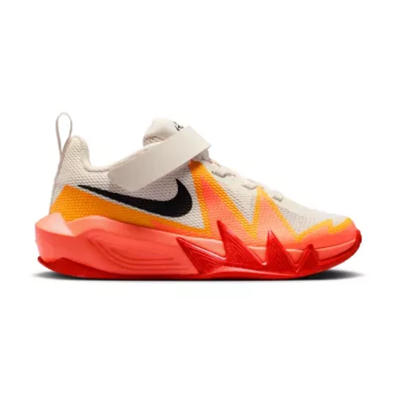 Nike Dynamite Little Kid Unisex Basketball Shoes