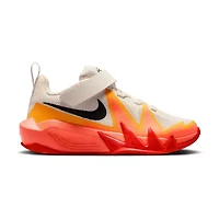 Nike Dynamite Little Kid Unisex Basketball Shoes