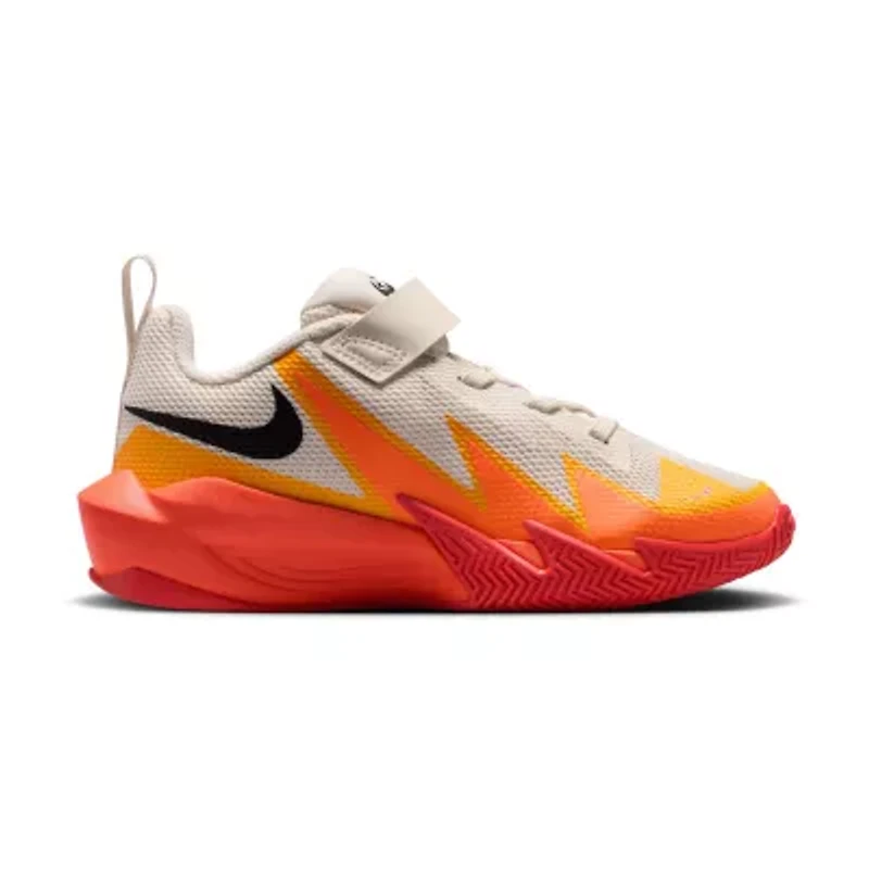 Nike Dynamite Little Kid Unisex Basketball Shoes