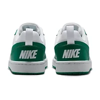 Nike Court Borough Big Kid Unisex Sneakers
