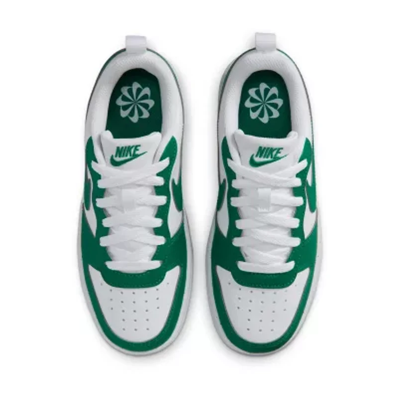 Nike Court Borough Big Kid Unisex Sneakers