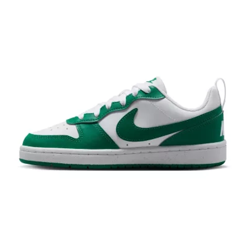 Nike Court Borough Big Kid Unisex Sneakers