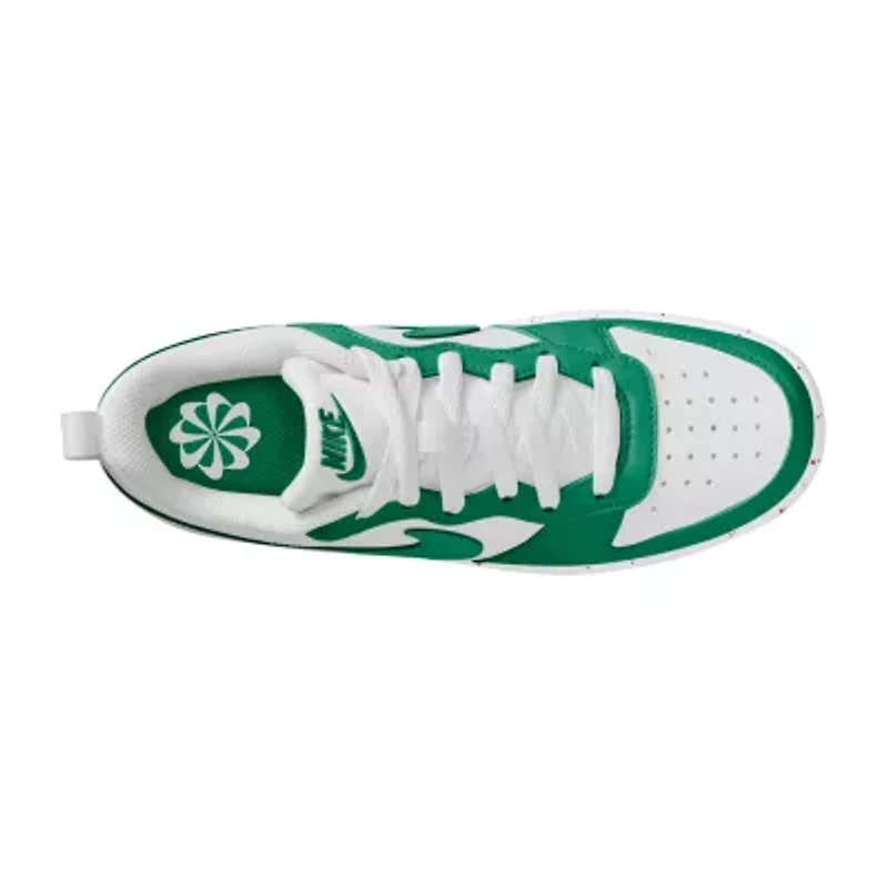 Nike Court Borough Big Kid Unisex Sneakers