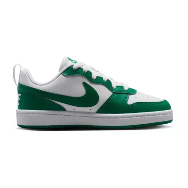 Nike Court Borough Big Kid Unisex Sneakers