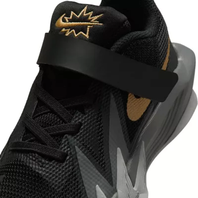 Nike Dynamite Little Kid Unisex Basketball Shoes