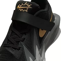 Nike Dynamite Little Kid Unisex Basketball Shoes