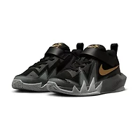 Nike Dynamite Little Kid Unisex Basketball Shoes