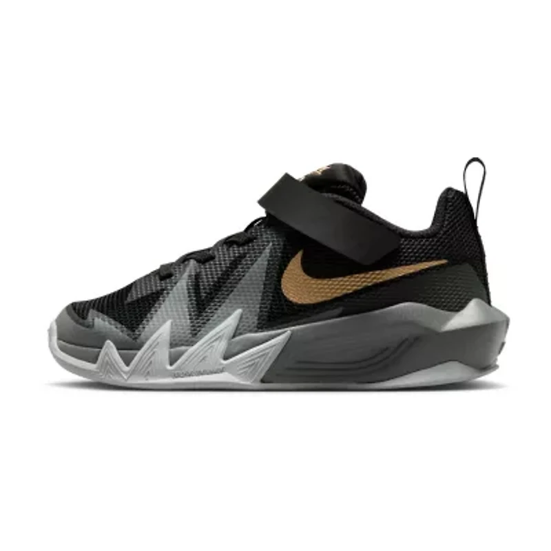 Nike Dynamite Little Kid Unisex Basketball Shoes