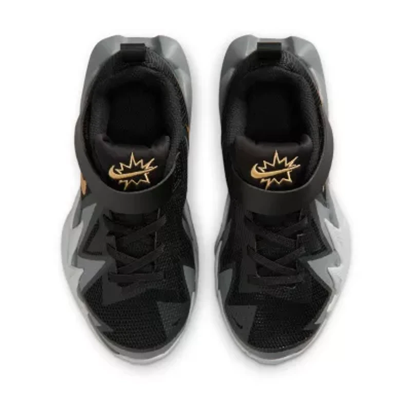 Nike Dynamite Little Kid Unisex Basketball Shoes