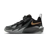 Nike Dynamite Little Kid Unisex Basketball Shoes