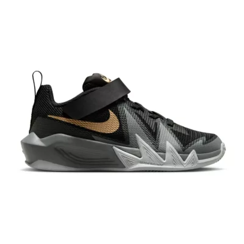 Nike Dynamite Little Kid Unisex Basketball Shoes
