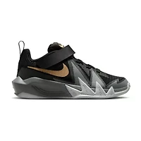 Nike Dynamite Little Kid Unisex Basketball Shoes