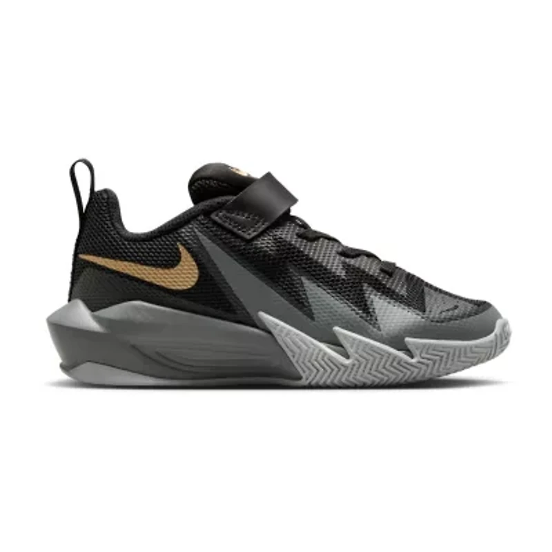 Nike Dynamite Little Kid Unisex Basketball Shoes