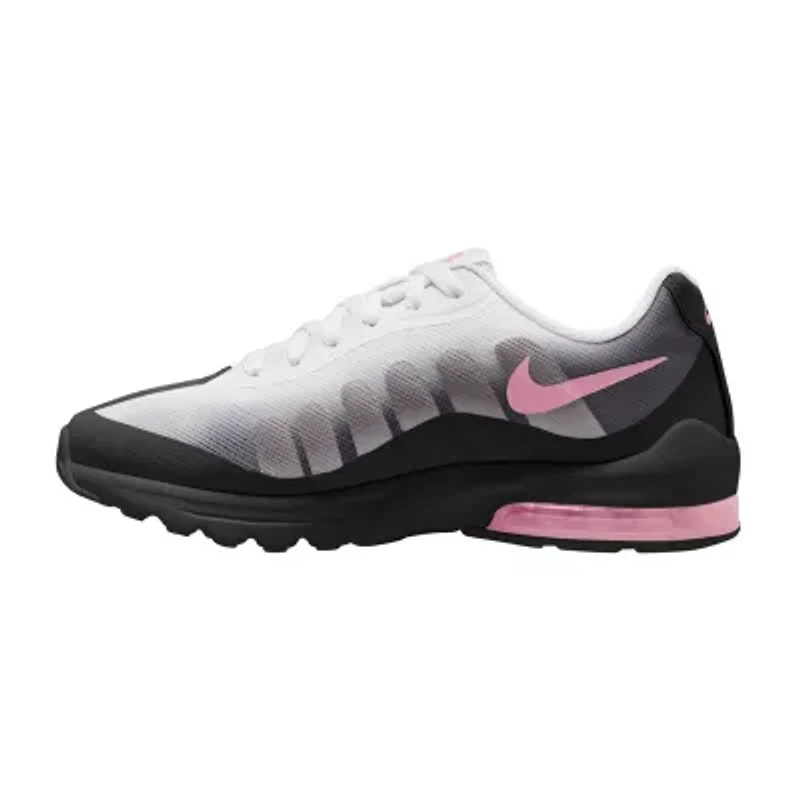 Nike Invigor Big Kid Girls Sneakers