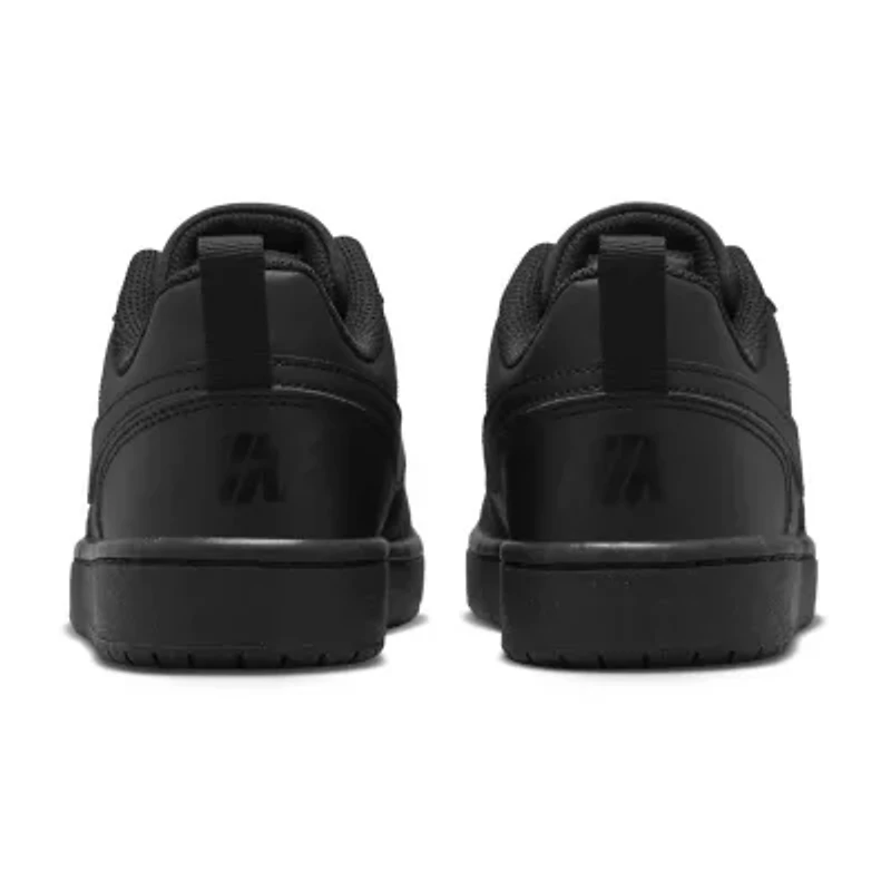 Nike Court Borough Low Big Kid Unisex Sneakers