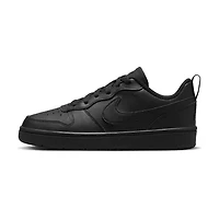 Nike Court Borough Low Big Kid Unisex Sneakers