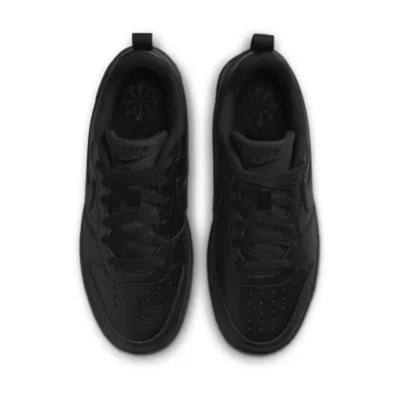 Nike Court Borough Low Big Kid Unisex Sneakers