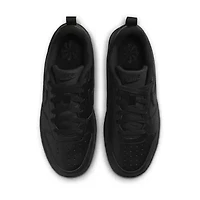 Nike Court Borough Low Big Kid Unisex Sneakers