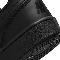 Nike Court Borough Low Big Kid Unisex Sneakers