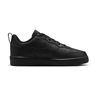 Nike Court Borough Low Big Kid Unisex Sneakers