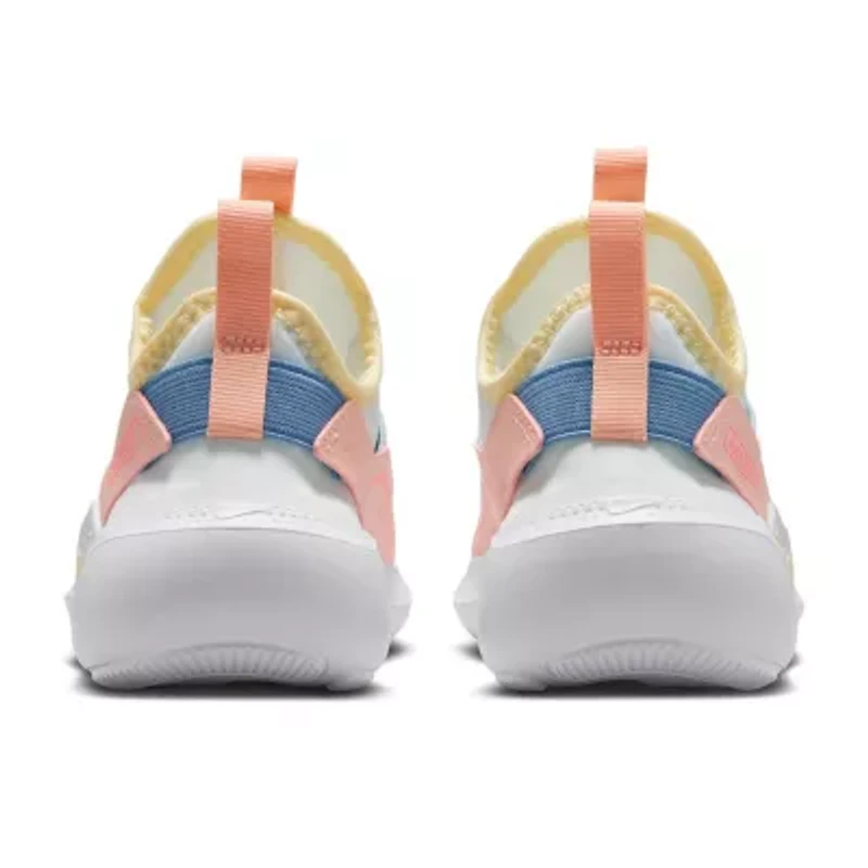 Nike Flex Runner 4 Little Kid Girls Running Shoes