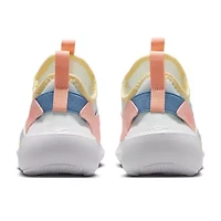 Nike Flex Runner 4 Little Kid Girls Running Shoes