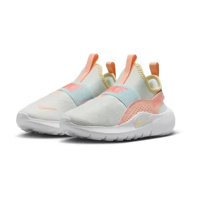 Nike Flex Runner 4 Little Kid Girls Running Shoes
