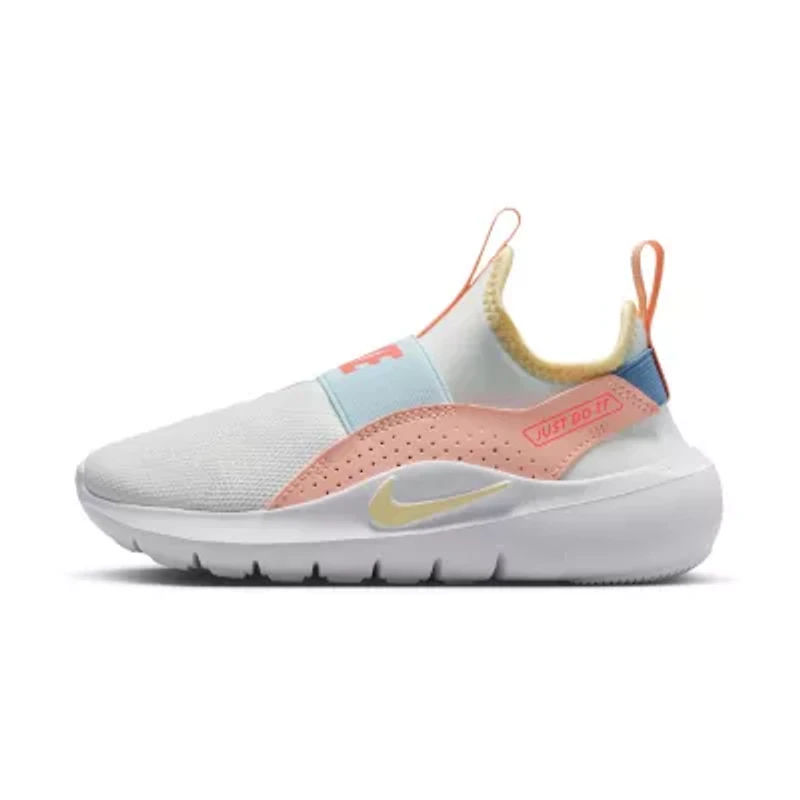 Nike Flex Runner 4 Little Kid Girls Running Shoes
