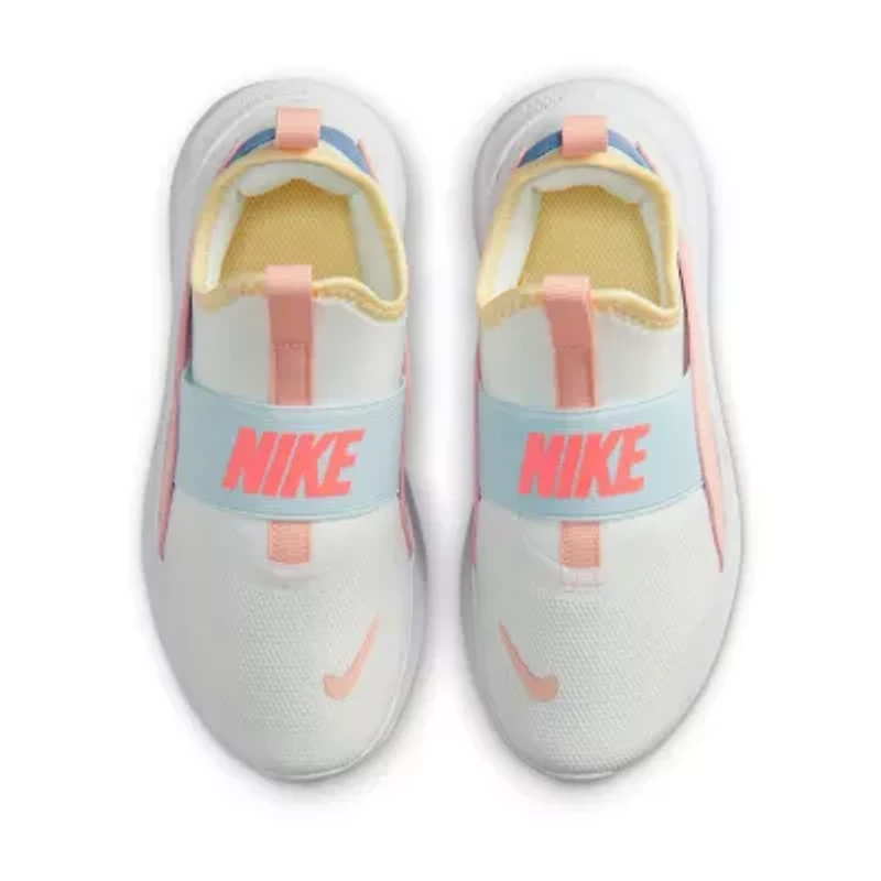 Nike Flex Runner 4 Little Kid Girls Running Shoes