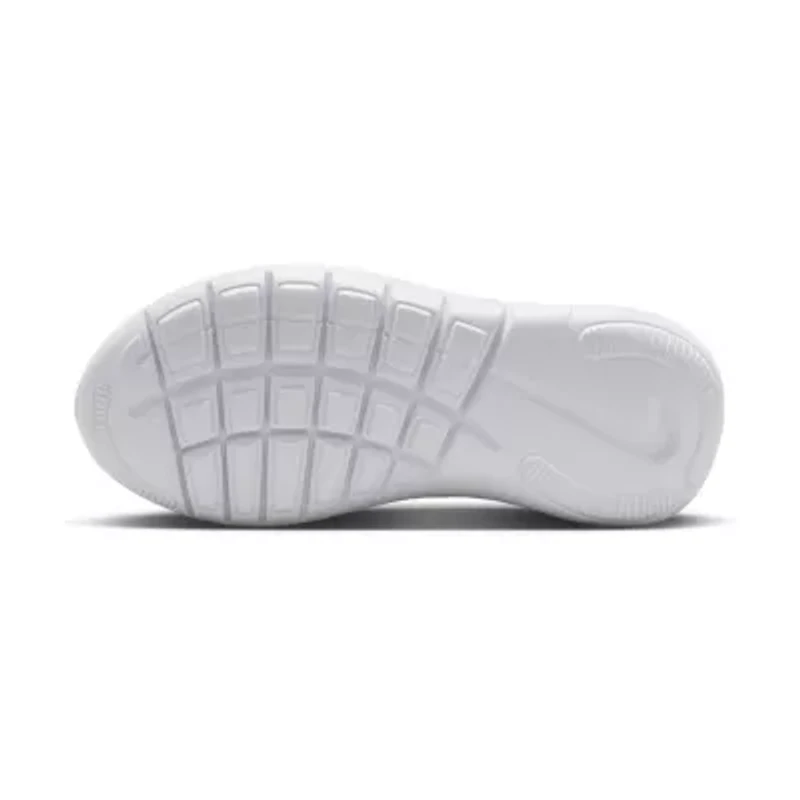 Nike Flex Runner 4 Little Kid Girls Running Shoes