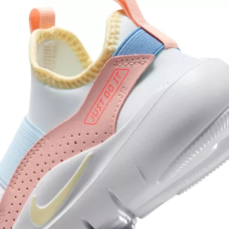 Nike Flex Runner 4 Little Kid Girls Running Shoes