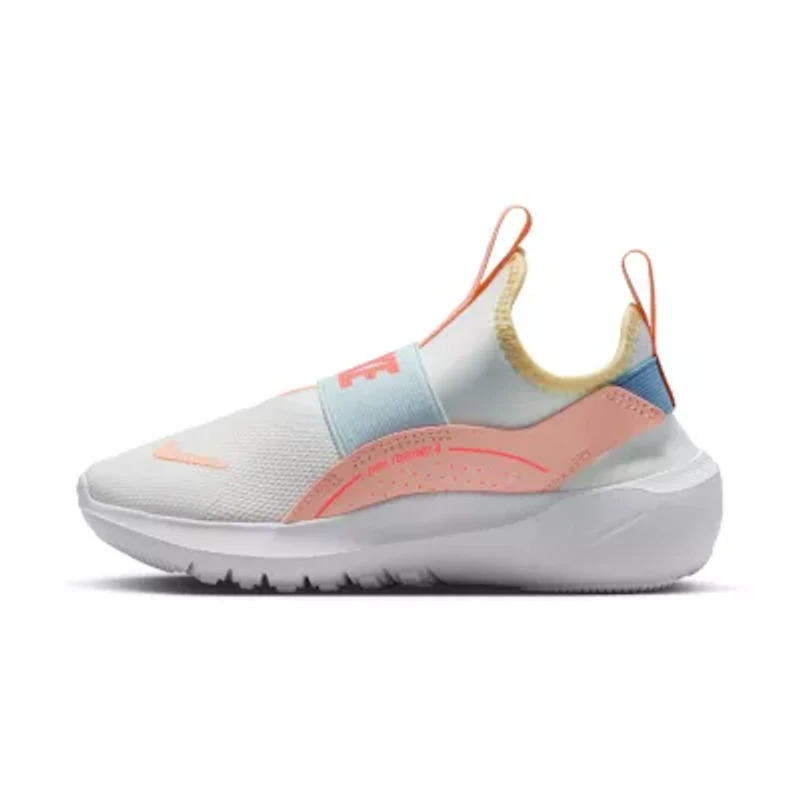 Nike Flex Runner 4 Little Kid Girls Running Shoes