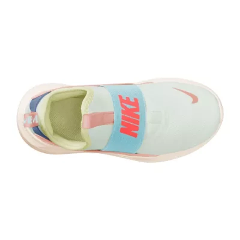 Nike Flex Runner 4 Little Kid Girls Running Shoes