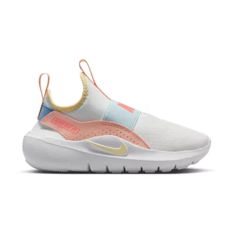 Nike Flex Runner 4 Little Kid Girls Running Shoes