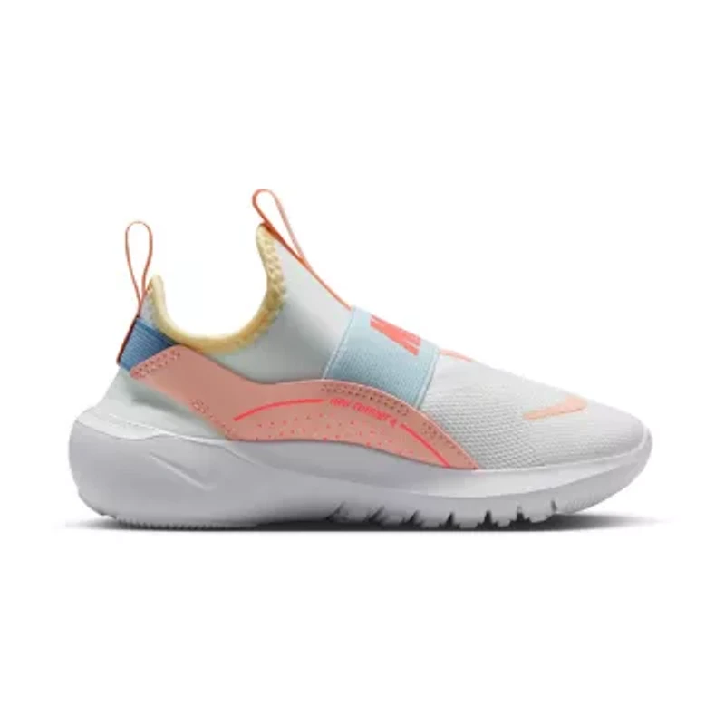 Nike Flex Runner 4 Little Kid Girls Running Shoes