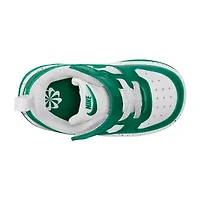 Nike Court Borough Low Toddler Unisex Sneakers