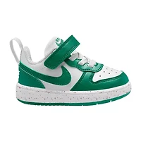 Nike Court Borough Low Toddler Unisex Sneakers