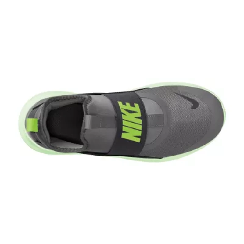 Nike Flex Runner Big Kid Boys Running Shoes