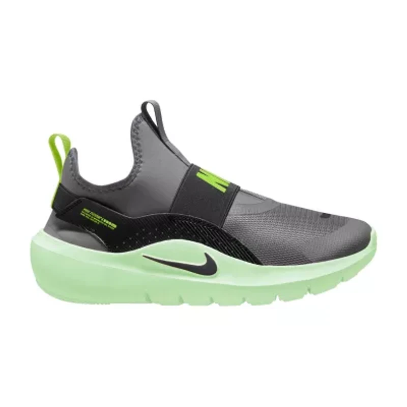 Nike Flex Runner Big Kid Boys Running Shoes