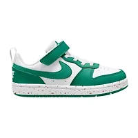 Nike Court Borough Little Kid Unisex Sneakers